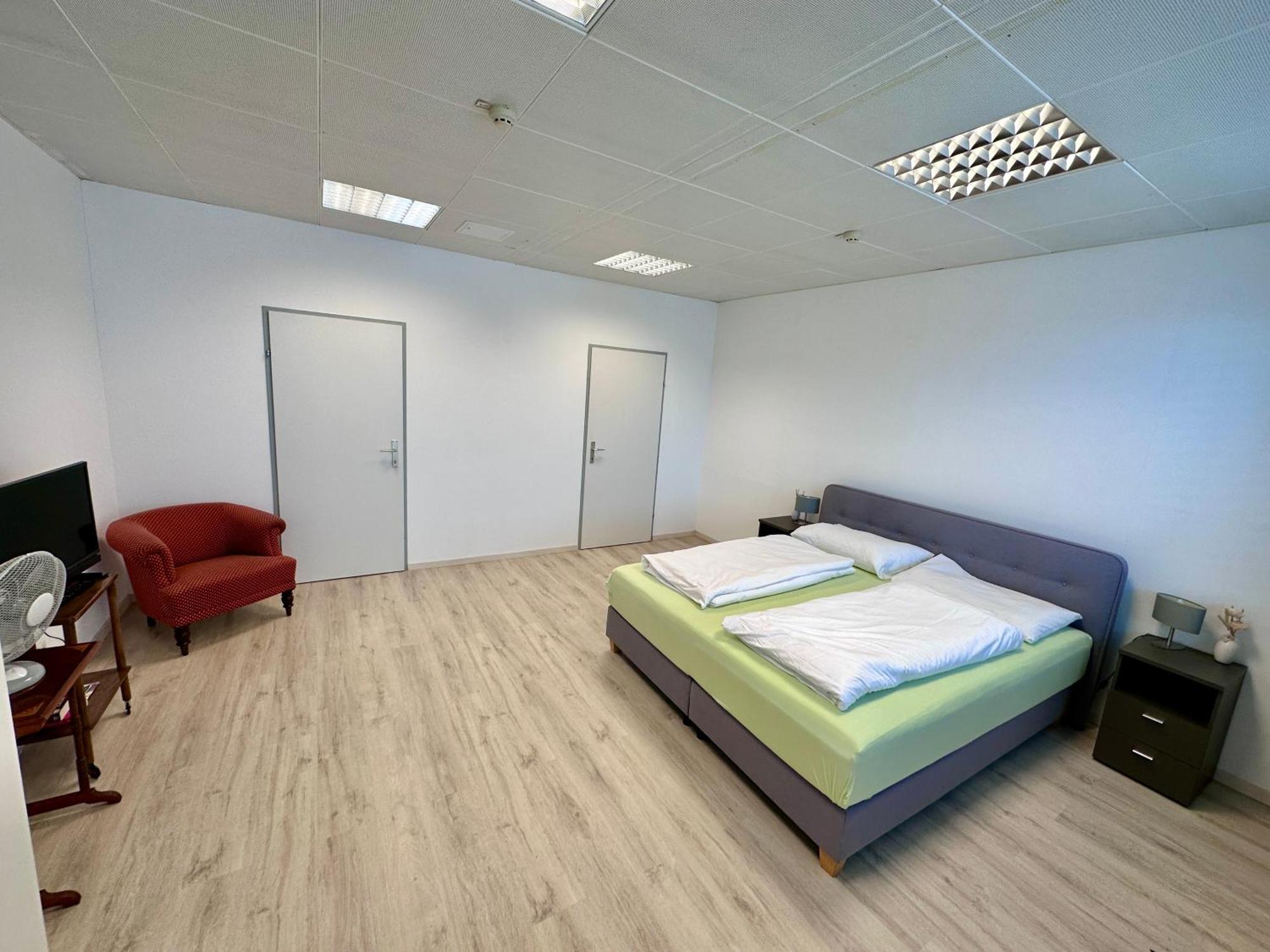 Kobra Room In Spielberg Spielberg Bei Knittelfeld Luaran gambar
